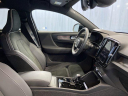 Thumbnail image of 2023 Volvo C40 Recharge at Gengras Volvo New