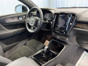 Thumbnail image of 2023 Volvo C40 Recharge at Gengras Volvo New