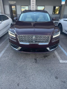 2019 Lincoln Nautilus Base at Doral Lincoln