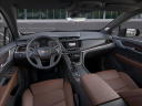 Thumbnail image of 2025 Cadillac XT5 at Southtowne Motors