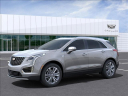 Thumbnail image of 2025 Cadillac XT5 at Southtowne Motors