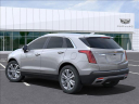 Thumbnail image of 2025 Cadillac XT5 at Southtowne Motors