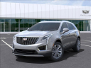 Thumbnail image of 2025 Cadillac XT5 at Southtowne Motors
