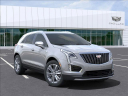 Thumbnail image of 2025 Cadillac XT5 at Southtowne Motors