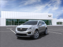 Thumbnail image of 2025 Cadillac XT5 at Southtowne Motors
