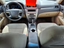 Thumbnail image of 2011 Ford Fusion at Green Brook Buick Gmc