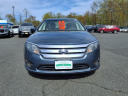 Thumbnail image of 2011 Ford Fusion at Green Brook Buick Gmc
