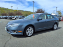 Thumbnail image of 2011 Ford Fusion at Green Brook Buick Gmc