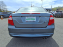 Thumbnail image of 2011 Ford Fusion at Green Brook Buick Gmc