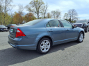 Thumbnail image of 2011 Ford Fusion at Green Brook Buick Gmc