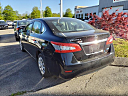 Thumbnail image of 2013 Nissan Sentra at Mathews Nissan