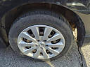 Thumbnail image of 2013 Nissan Sentra at Mathews Nissan
