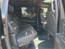 2022 GMC Sierra 2500HD AT4 at Rossi Chrysler Dodge Jeep Ram