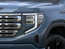 Thumbnail image of 2025 GMC Sierra 1500 at King O'Rourke Buick GMC