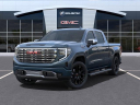 Thumbnail image of 2025 GMC Sierra 1500 at King O'Rourke Buick GMC