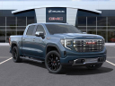 Thumbnail image of 2025 GMC Sierra 1500 at King O'Rourke Buick GMC