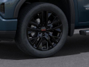 Thumbnail image of 2025 GMC Sierra 1500 at King O'Rourke Buick GMC