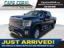 Thumbnail image of 2021 GMC Sierra 2500HD at Cape Coral Chrysler Dodge Jeep Ram