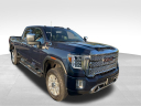 Thumbnail image of 2021 GMC Sierra 2500HD at Cape Coral Chrysler Dodge Jeep Ram