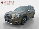 Thumbnail image of 2023 Subaru Forester at LaFontaine Toyota Kia Genesis of Dearborn
