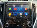Thumbnail image of 2023 Subaru Forester at LaFontaine Toyota Kia Genesis of Dearborn