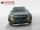 Thumbnail image of 2023 Subaru Forester at LaFontaine Toyota Kia Genesis of Dearborn