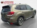 Thumbnail image of 2023 Subaru Forester at LaFontaine Toyota Kia Genesis of Dearborn