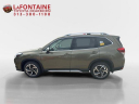 Thumbnail image of 2023 Subaru Forester at LaFontaine Toyota Kia Genesis of Dearborn