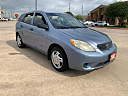 Thumbnail image of 2006 Toyota Matrix at Fred Fincher Motors
