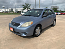 Thumbnail image of 2006 Toyota Matrix at Fred Fincher Motors