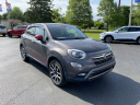 Thumbnail image of 2016 FIAT 500X at Parkside Total Auto Care