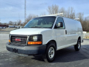 Thumbnail image of 2015 GMC Savana at Robb Overpass Auto Sales