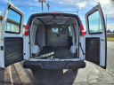 Thumbnail image of 2015 GMC Savana at Robb Overpass Auto Sales