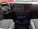 Thumbnail image of 2015 GMC Savana at Robb Overpass Auto Sales