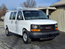 Thumbnail image of 2015 GMC Savana at Robb Overpass Auto Sales