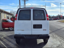 Thumbnail image of 2015 GMC Savana at Robb Overpass Auto Sales