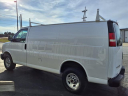 Thumbnail image of 2015 GMC Savana at Robb Overpass Auto Sales
