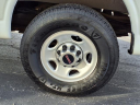 Thumbnail image of 2015 GMC Savana at Robb Overpass Auto Sales