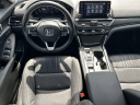 Thumbnail image of 2022 Honda Accord Hybrid at Mike Bell Chevrolet - NEW