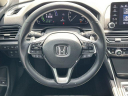 Thumbnail image of 2022 Honda Accord Hybrid at Mike Bell Chevrolet - NEW