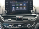Thumbnail image of 2022 Honda Accord Hybrid at Mike Bell Chevrolet - NEW