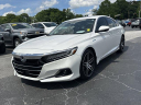 2022 Honda Accord Hybrid Touring at Mike Bell Chevrolet - NEW