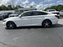 Thumbnail image of 2022 Honda Accord Hybrid at Mike Bell Chevrolet - NEW