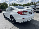 Thumbnail image of 2022 Honda Accord Hybrid at Mike Bell Chevrolet - NEW