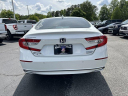 Thumbnail image of 2022 Honda Accord Hybrid at Mike Bell Chevrolet - NEW