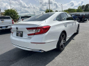 Thumbnail image of 2022 Honda Accord Hybrid at Mike Bell Chevrolet - NEW