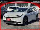 2024 Toyota Prius Prime SE at Atlantic Toyota