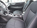 2019 Nissan Sentra SV at Kelly Nissan Of Woburn