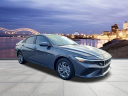 2024 Hyundai ELANTRA SEL at Gossett Kia Hyundai South