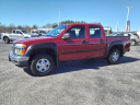 Thumbnail image of 2006 Chevrolet Colorado at Duncan Ford Chrysler